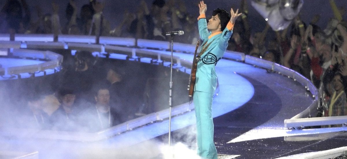 Prince: dokument