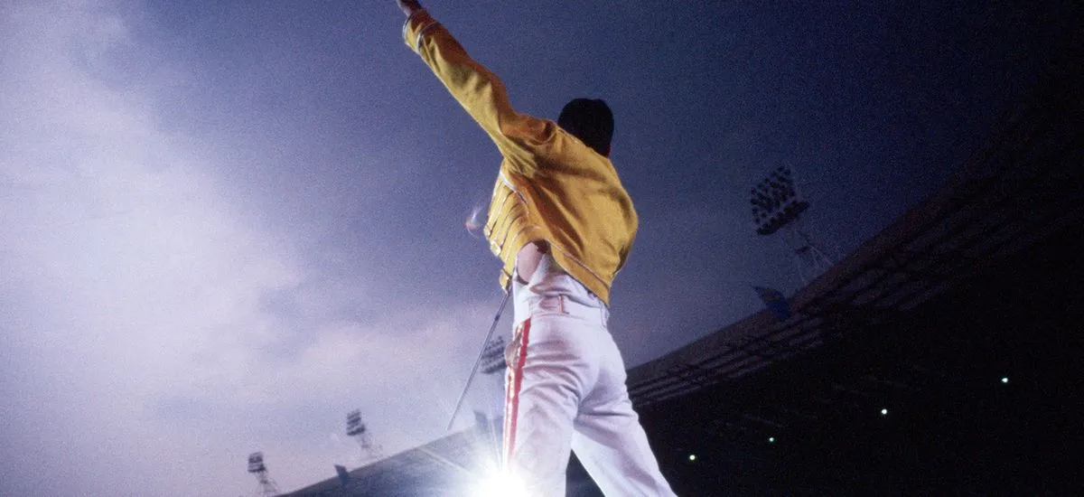 queen bohemian rhapsody