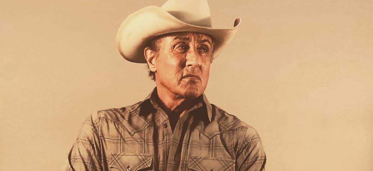 rambo 5 sylvester stallone