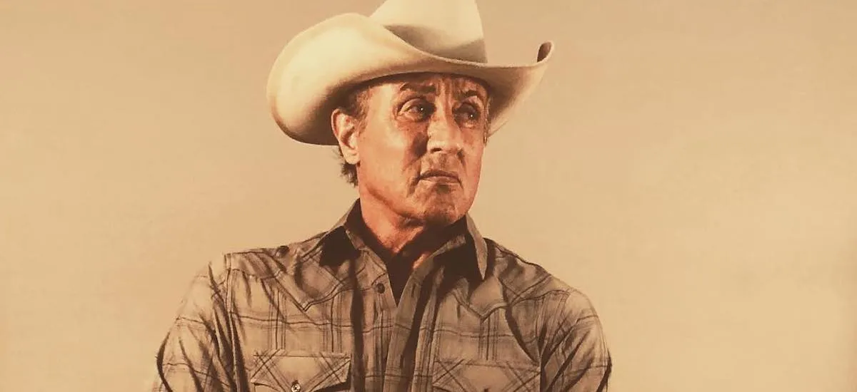 rambo 5 sylvester stallone