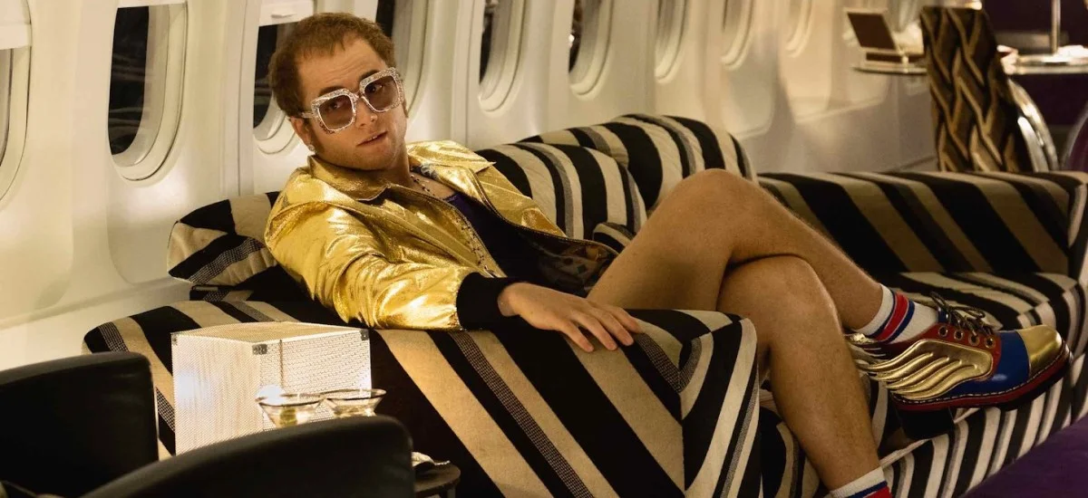 rocketman zajawka