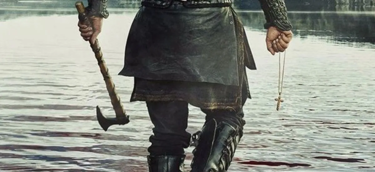 seriale historyczne w serwisie netflix