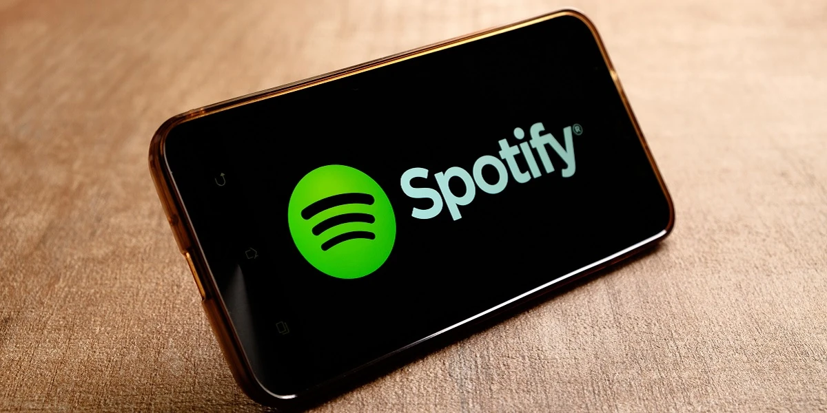 spotify co nowego test