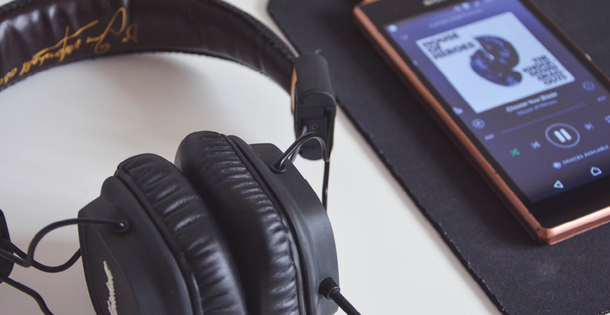 Spotify świętuje 10 lat