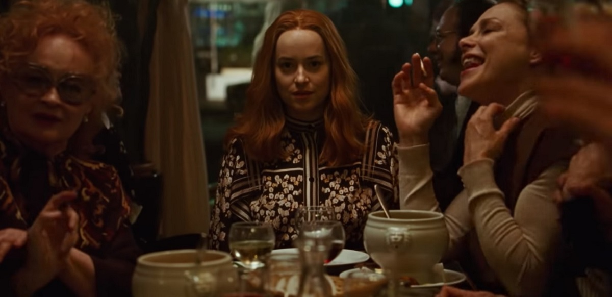 Suspiria - Poznaj 7 powodów, dla których warto obejrzeć ten horror