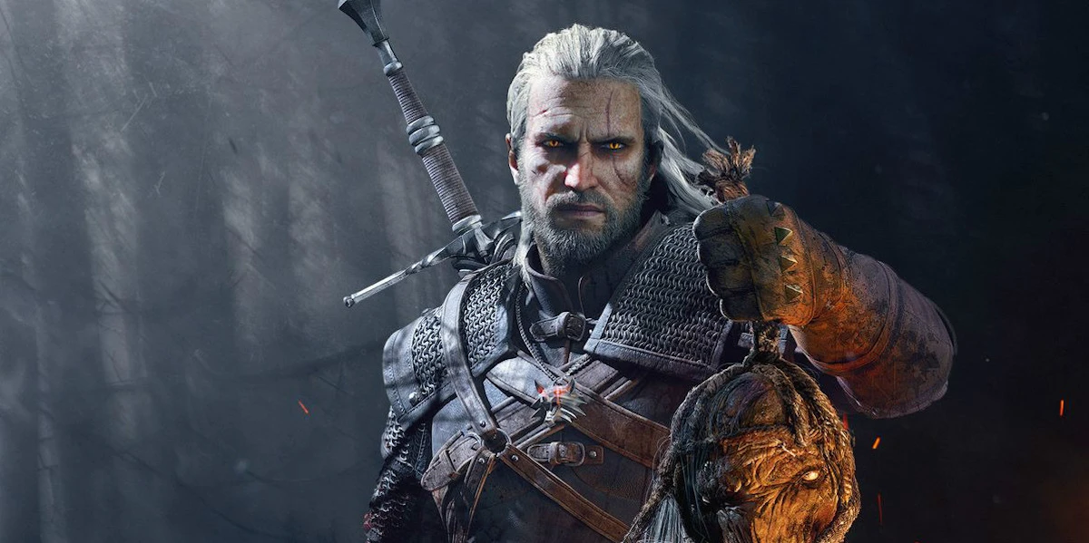 the witcher vs 1983