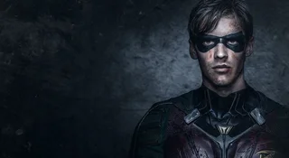 Skasowany „Daredevil”