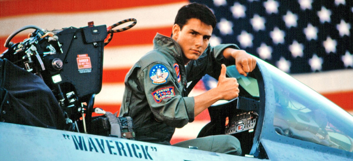 Top Gun: Maverick muzyka