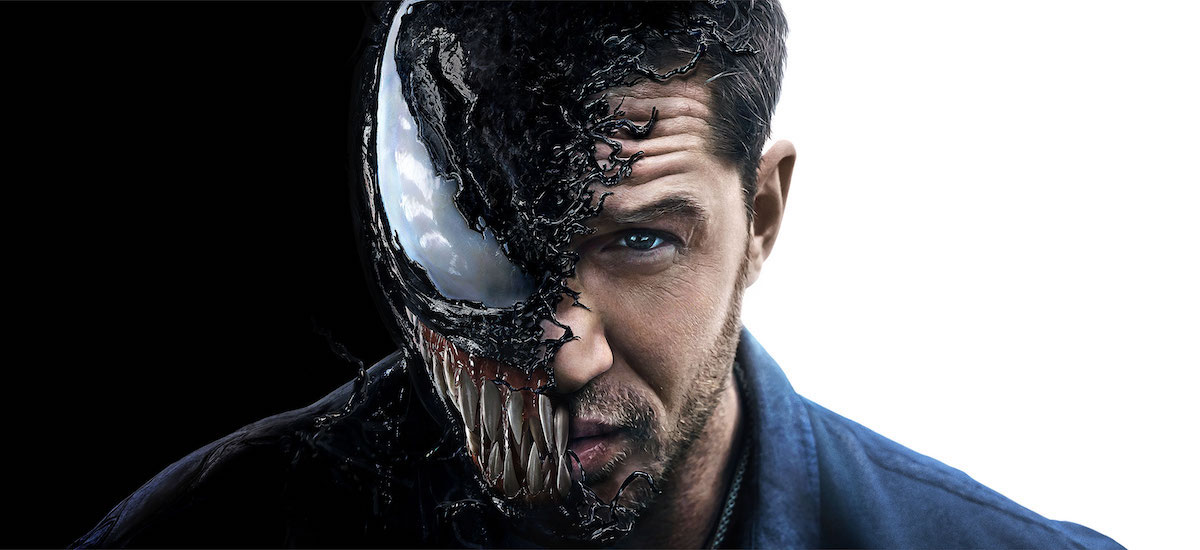 venom recenzja film 1