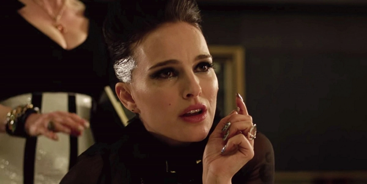 vox lux natalie portman