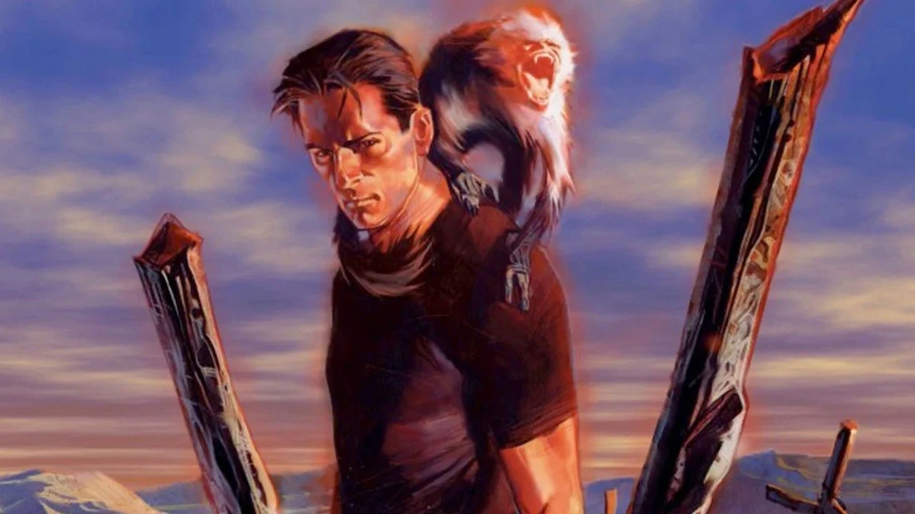 y the last man
