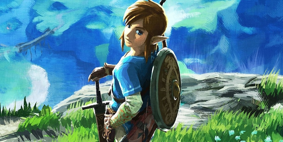 zelda serial netflix