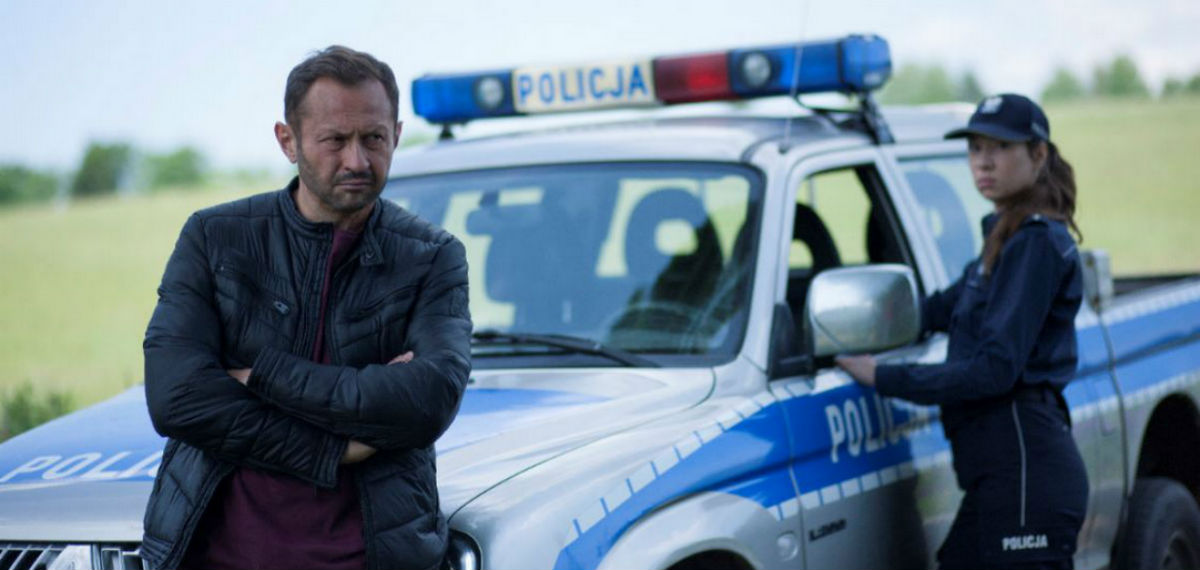Plejada niezwykłych postaci w serialu Znaki od AXN. Dziś pierwszy odcinek