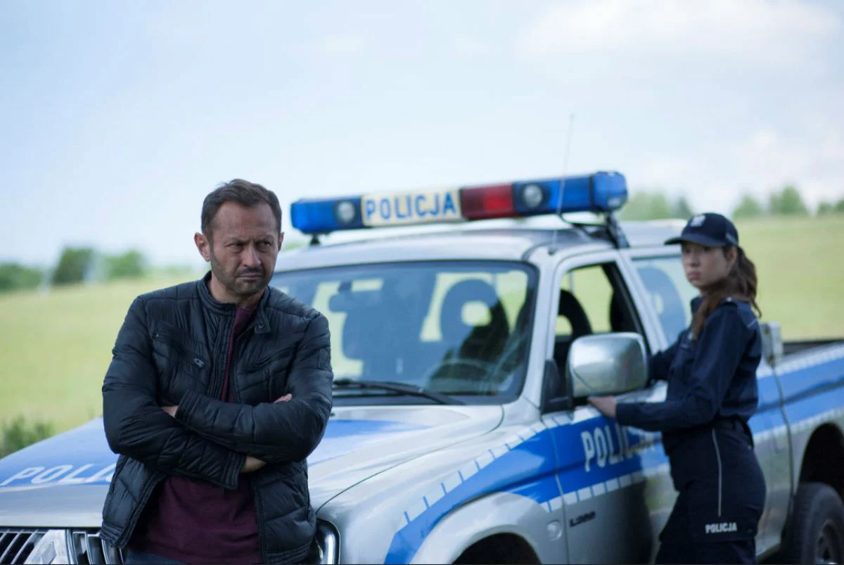 seriale w październiku