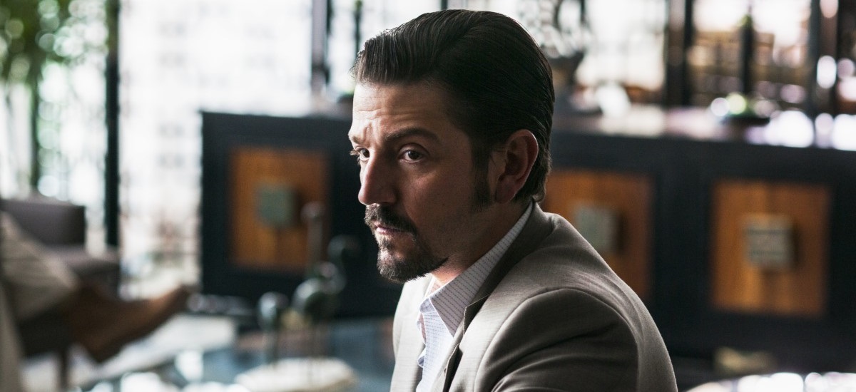zwiastun Narcos: Meksyk