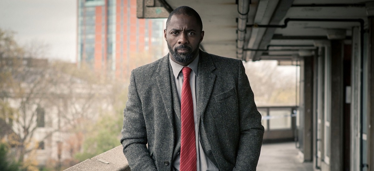 5. sezon Luther