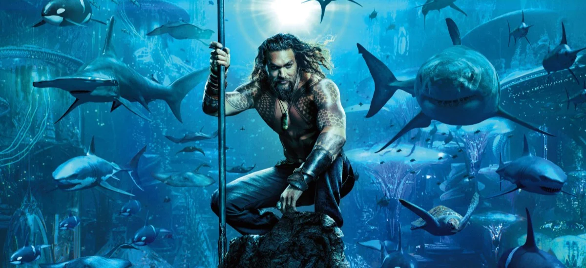 aquaman wszystko co wiemy