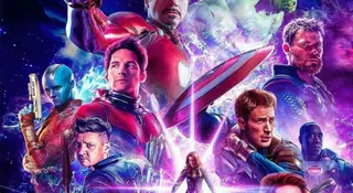 „Avengers: Koniec gry” - co trzeba wiedzieć przed seansem?