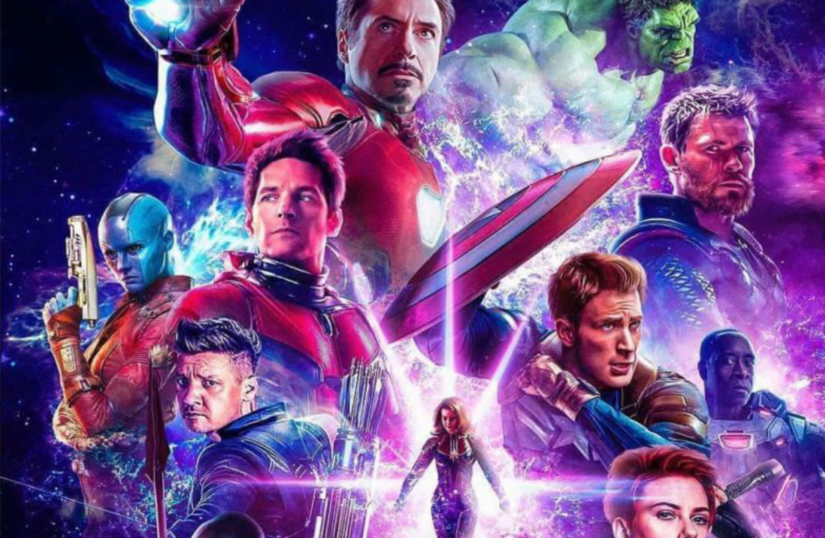 „Avengers: Koniec gry” - co trzeba wiedzieć przed seansem?