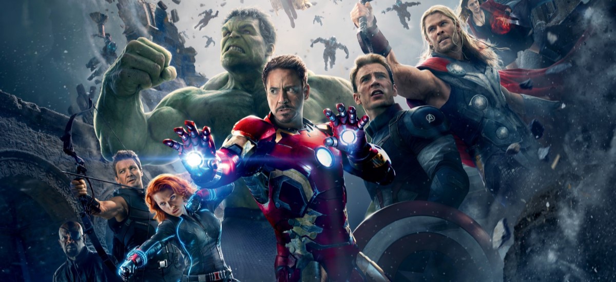 avengers czas ultrona w tvn