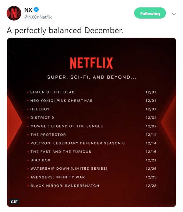 black mirror Bandersnatch czarne lustro odcinek specjalny świąteczny netflix class="wp-image-224921" 