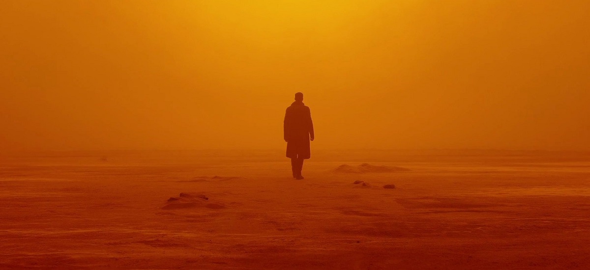 blade runner - black lotus