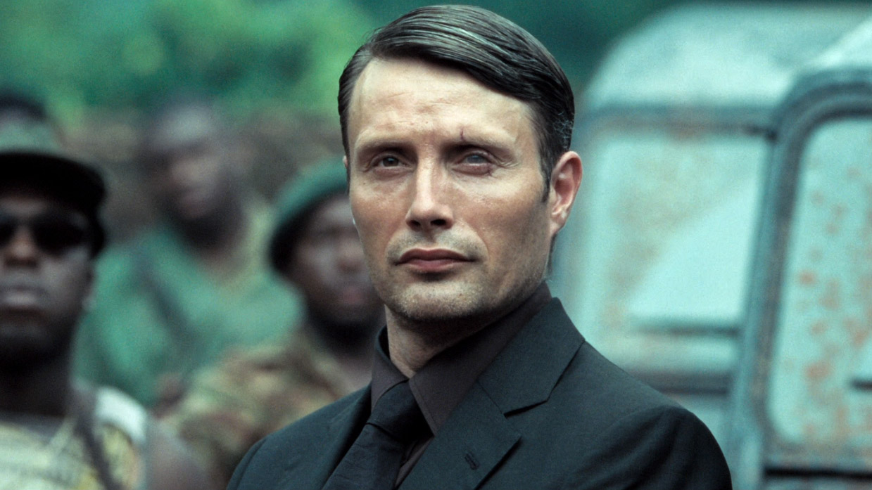 mads mikkelsen casino royale