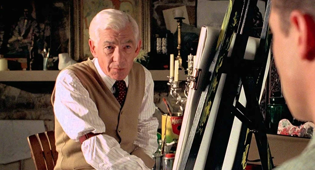 bogowie i potwory ian mckellen