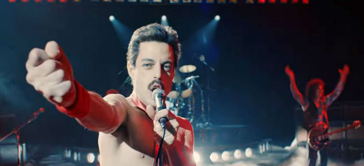 bohemian rhapsody rami malek