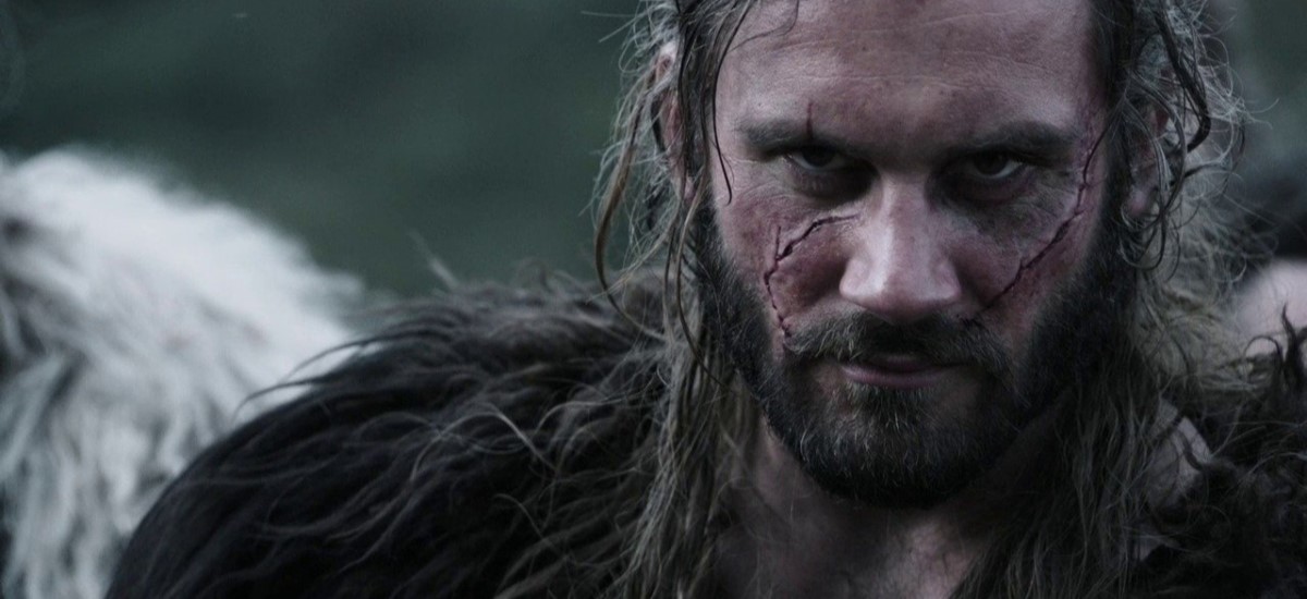 clive standen rollo