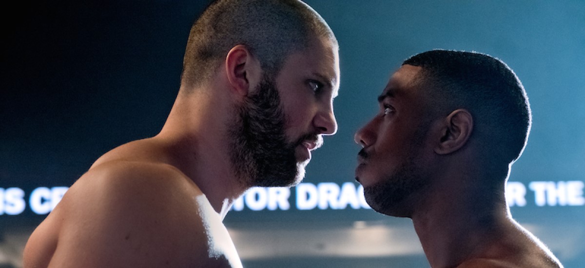 creed ii recenzja