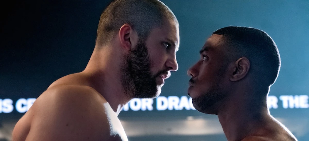 creed ii recenzja
