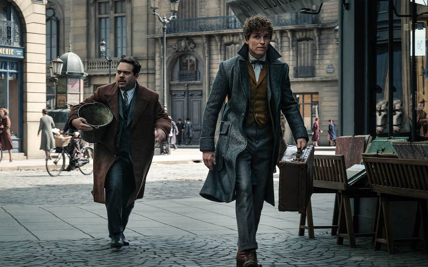fantastyczne zwierzęta: zbrodnie grindelwalda recenzja class="wp-image-221879" 