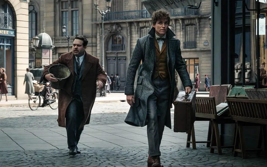fantastyczne zwierzęta: zbrodnie grindelwalda recenzja class="wp-image-221879"