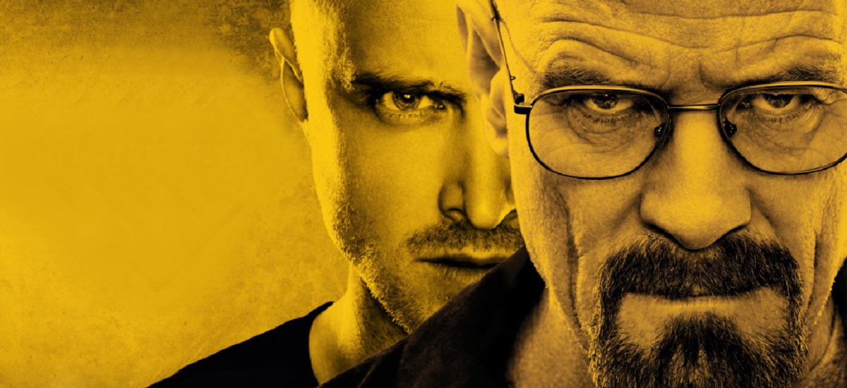 Breaking Bad film