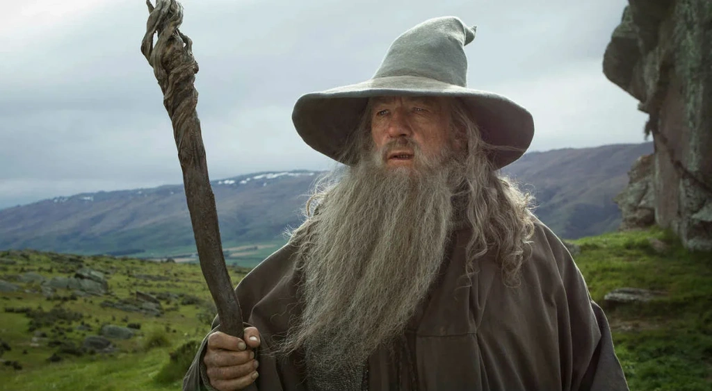 gandalf ian mckellen