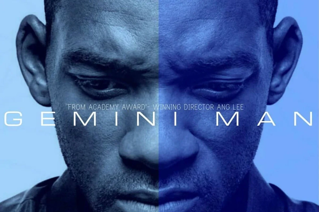 gemini man film 2019