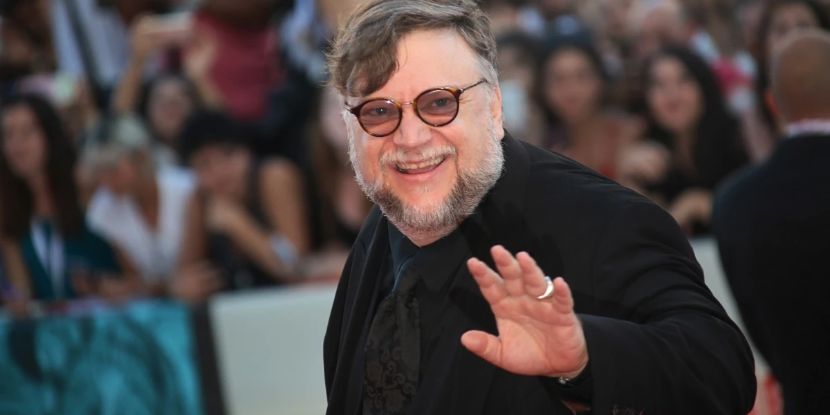 guillermo del toro pinokio netflix