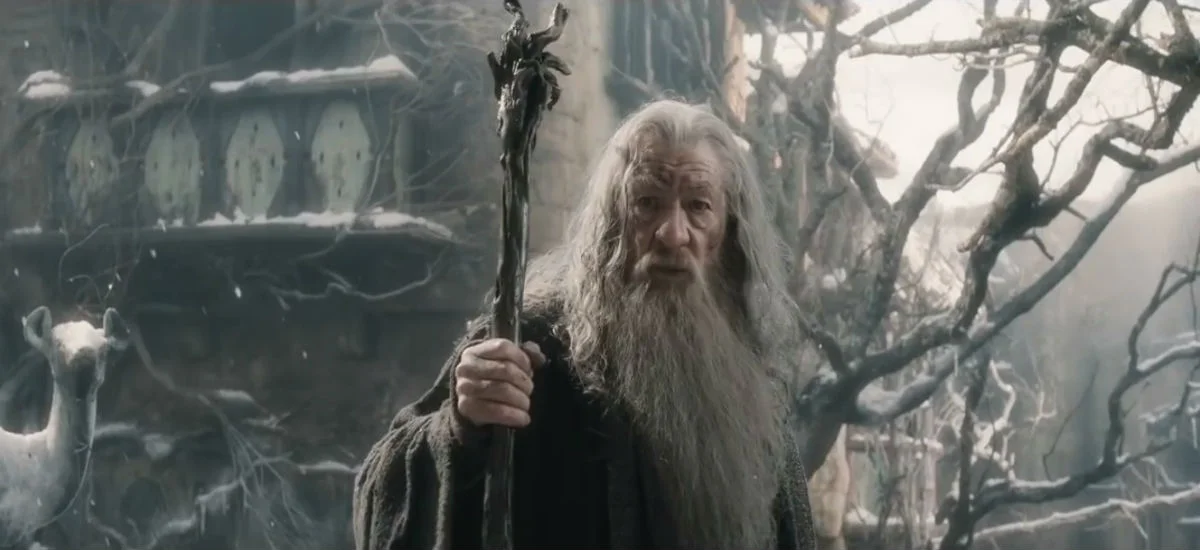 ian mckellen gandalf