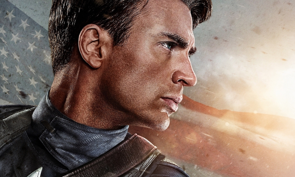 kapitan ameryka mcu marvel cinematic universe streszczenie 
