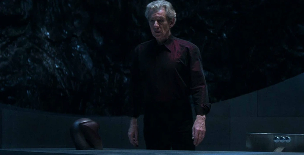 magneto ian mckellen