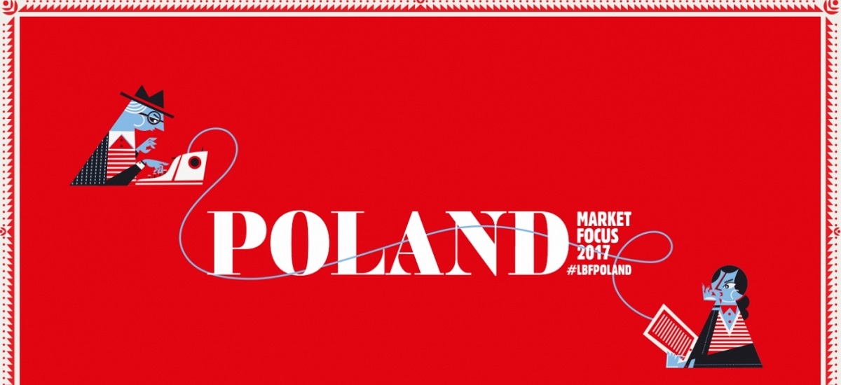 polskie wiersze w metrze