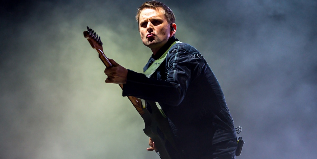 Muse w Polsce w 2019