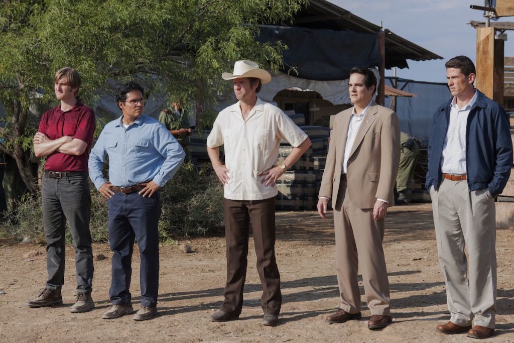 narcos: meksyk netflix recenzja spin-off prequel class="wp-image-220304" 