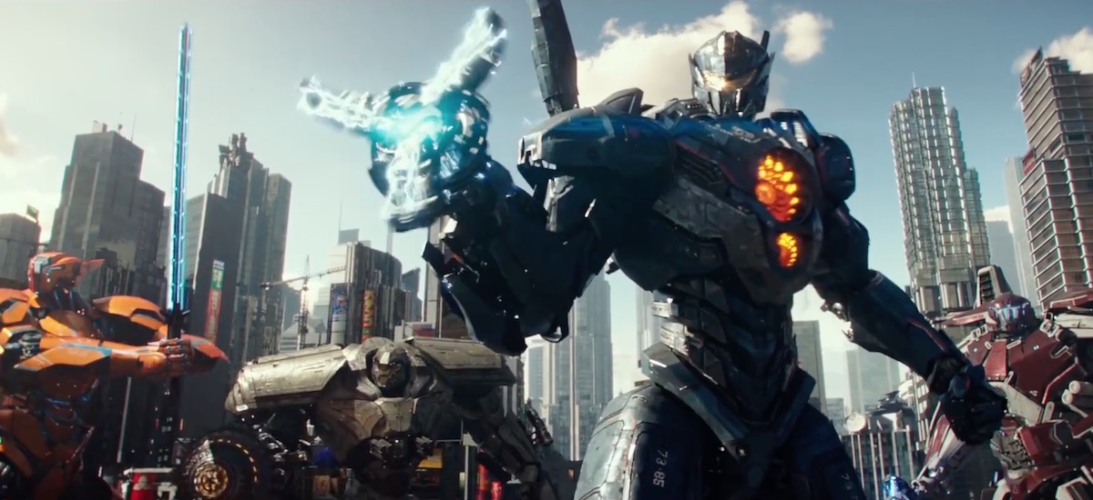 netflix anime pacific rim