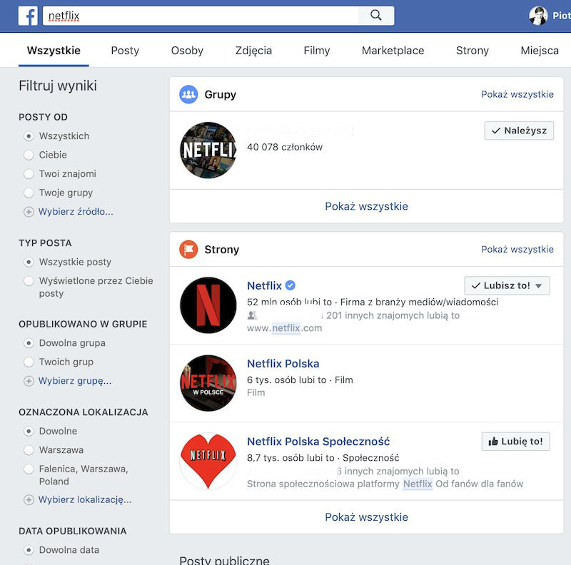netflix konta premium  