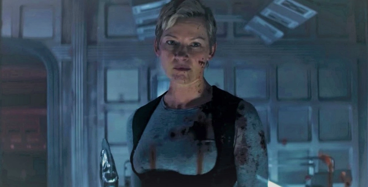 nightflyers netflix george r.r. martin