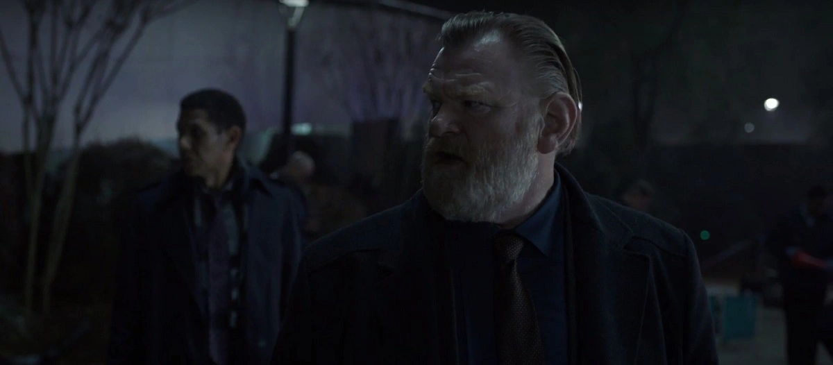 Mr. Mercedes sezon 3 serial