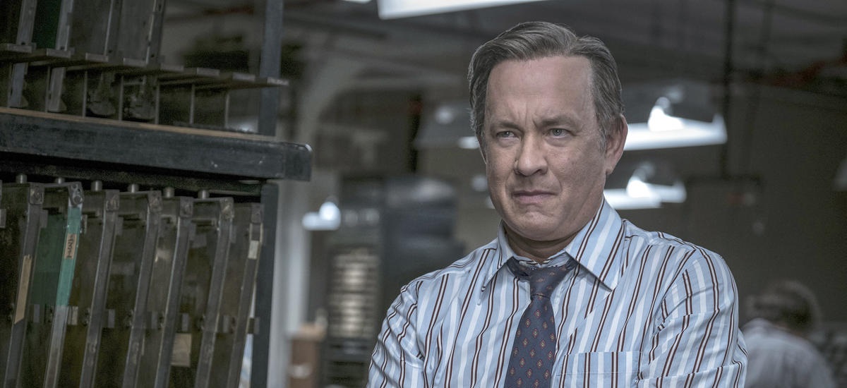 Pinokio Tom Hanks
