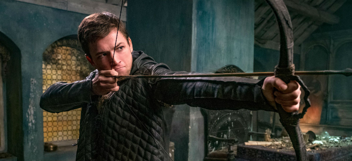 robin hood 2018 recenzja